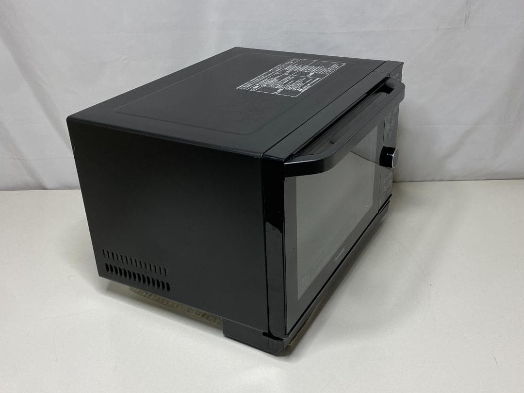 Panasonic オーブンレンジ NE-MS265K 2019年製