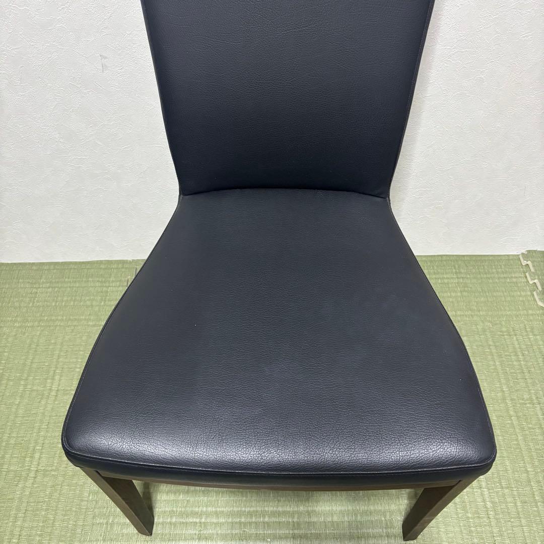 【レイ様】Karimoku カリモク 椅子 チェア CT78シリーズ　2脚