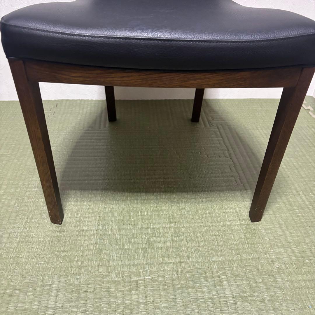 【レイ様】Karimoku カリモク 椅子 チェア CT78シリーズ　2脚