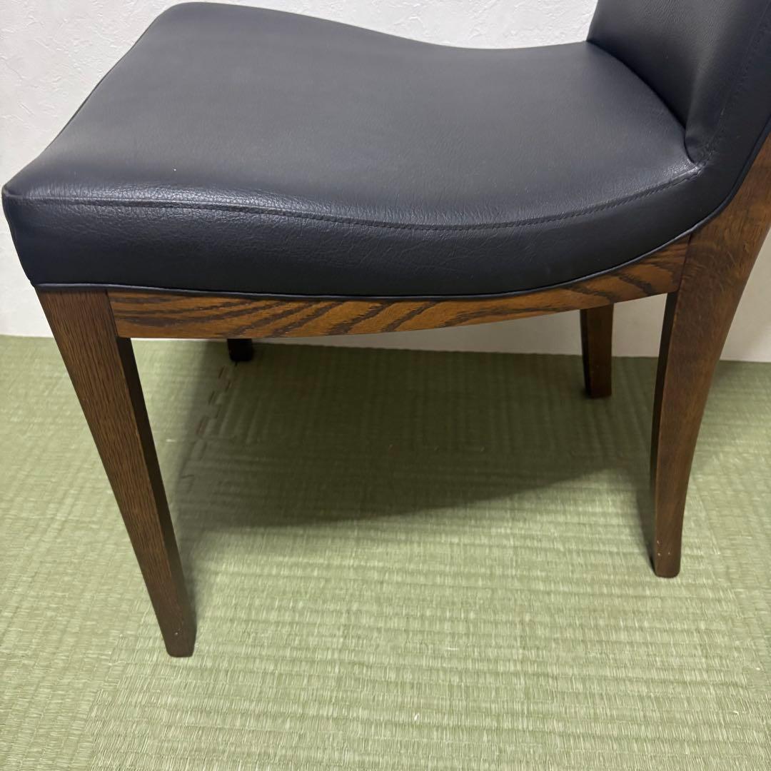 【レイ様】Karimoku カリモク 椅子 チェア CT78シリーズ　2脚