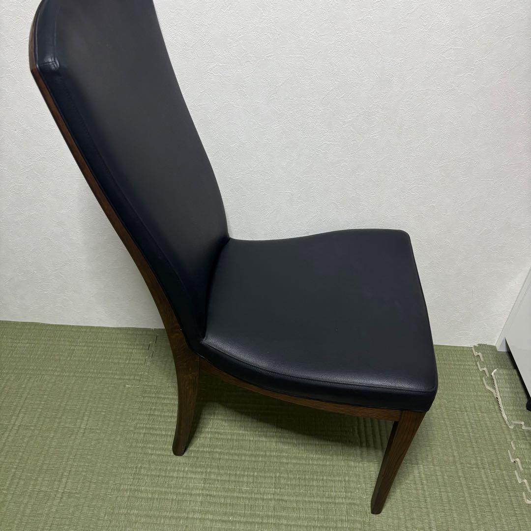 【レイ様】Karimoku カリモク 椅子 チェア CT78シリーズ　2脚