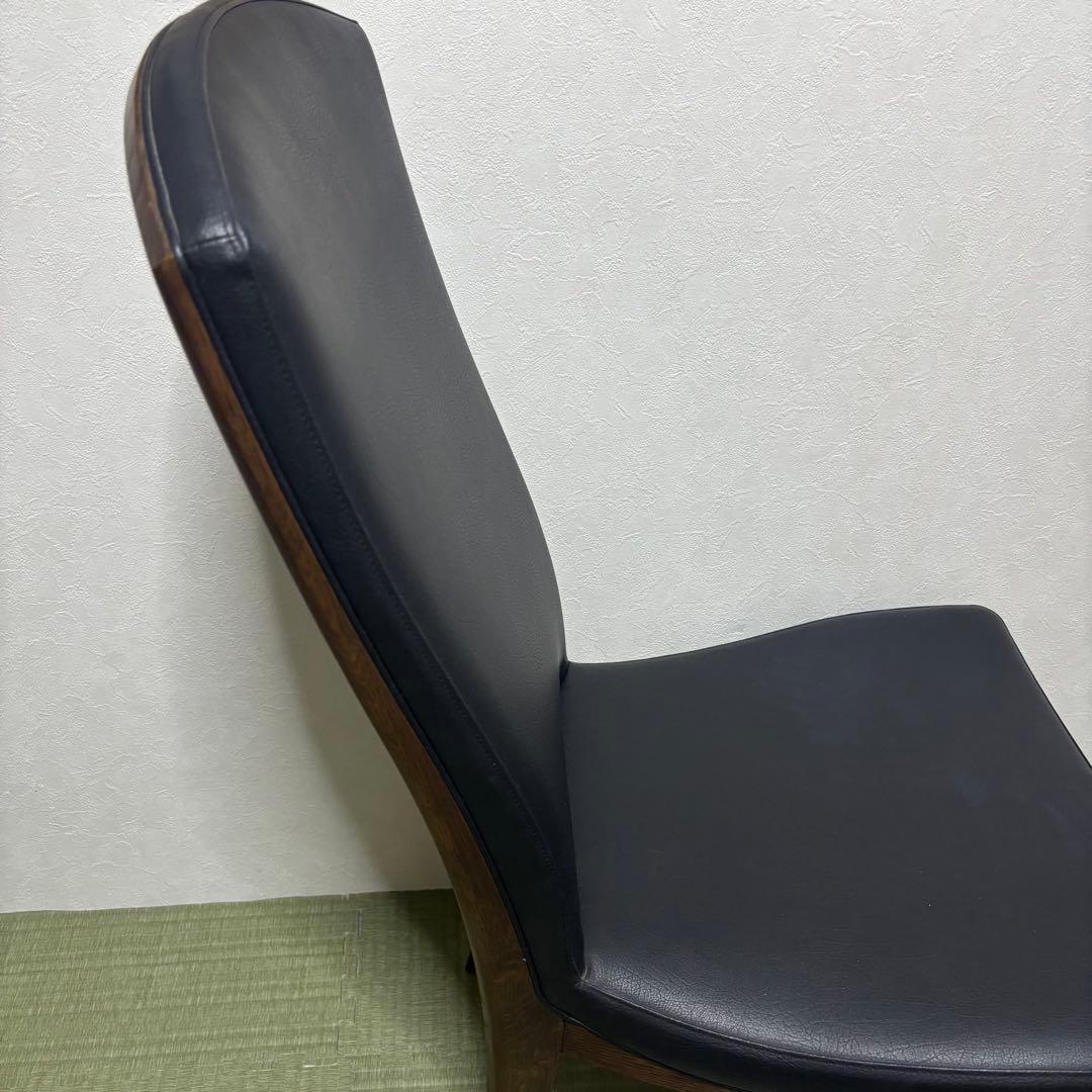 【レイ様】Karimoku カリモク 椅子 チェア CT78シリーズ　2脚