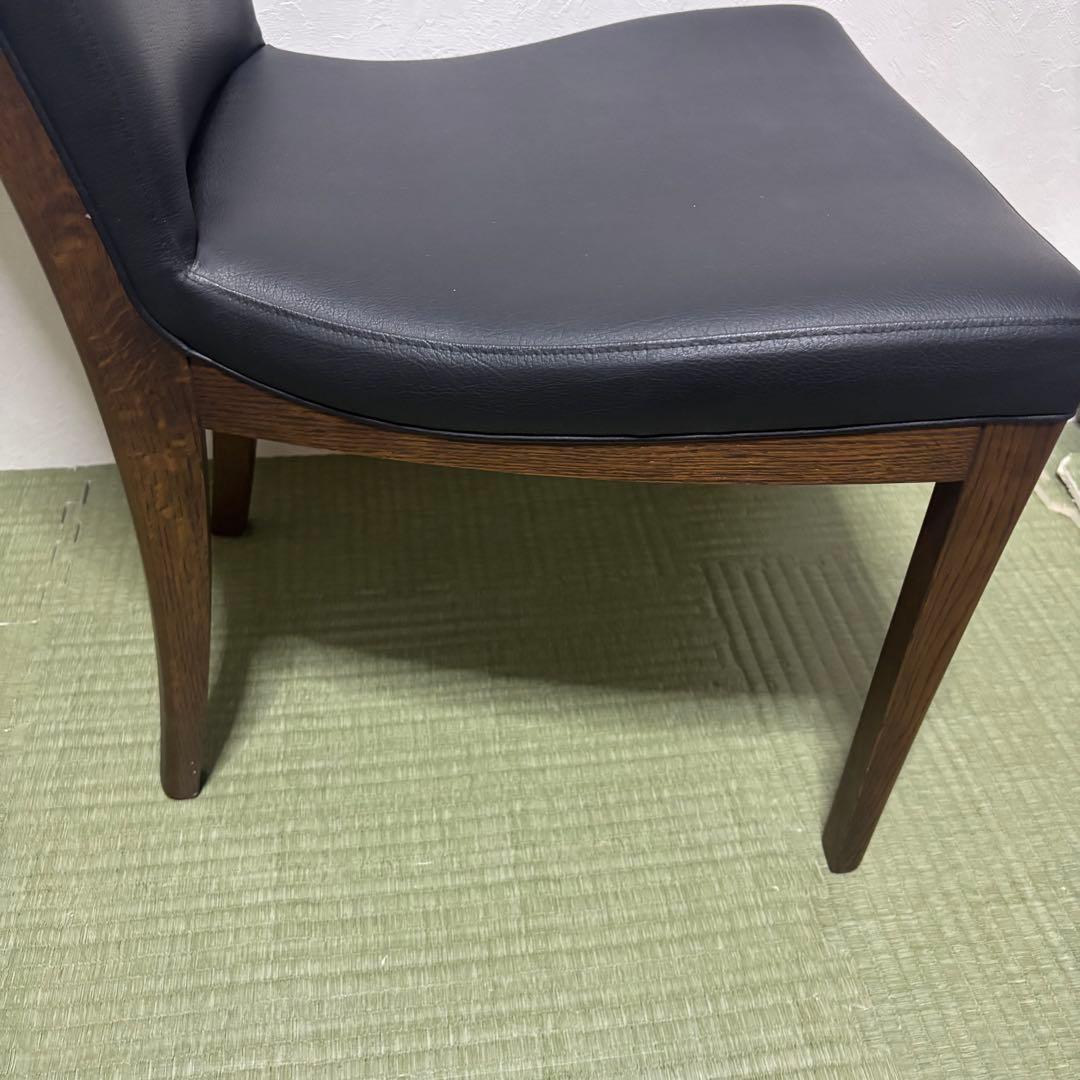 【レイ様】Karimoku カリモク 椅子 チェア CT78シリーズ　2脚