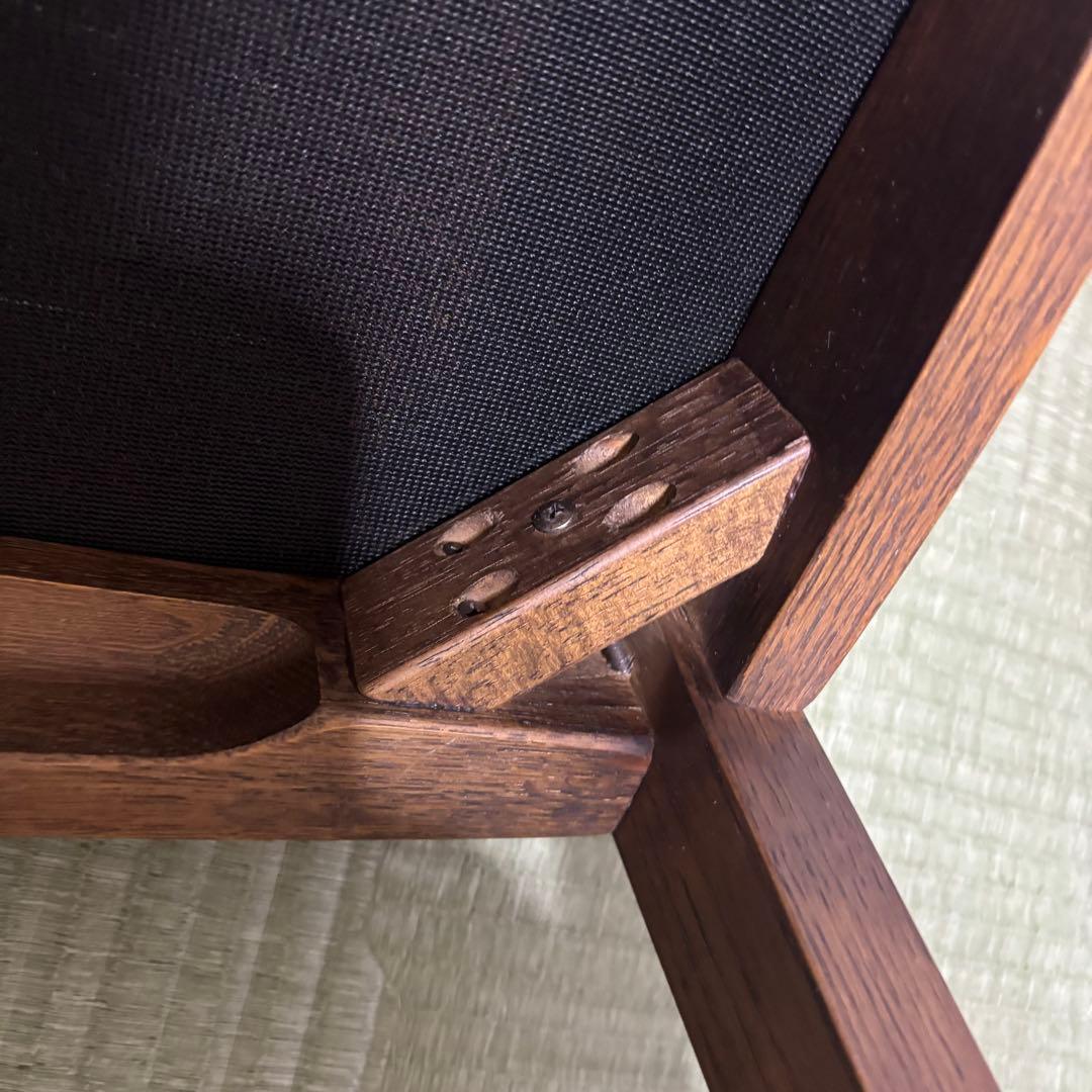 【レイ様】Karimoku カリモク 椅子 チェア CT78シリーズ　2脚