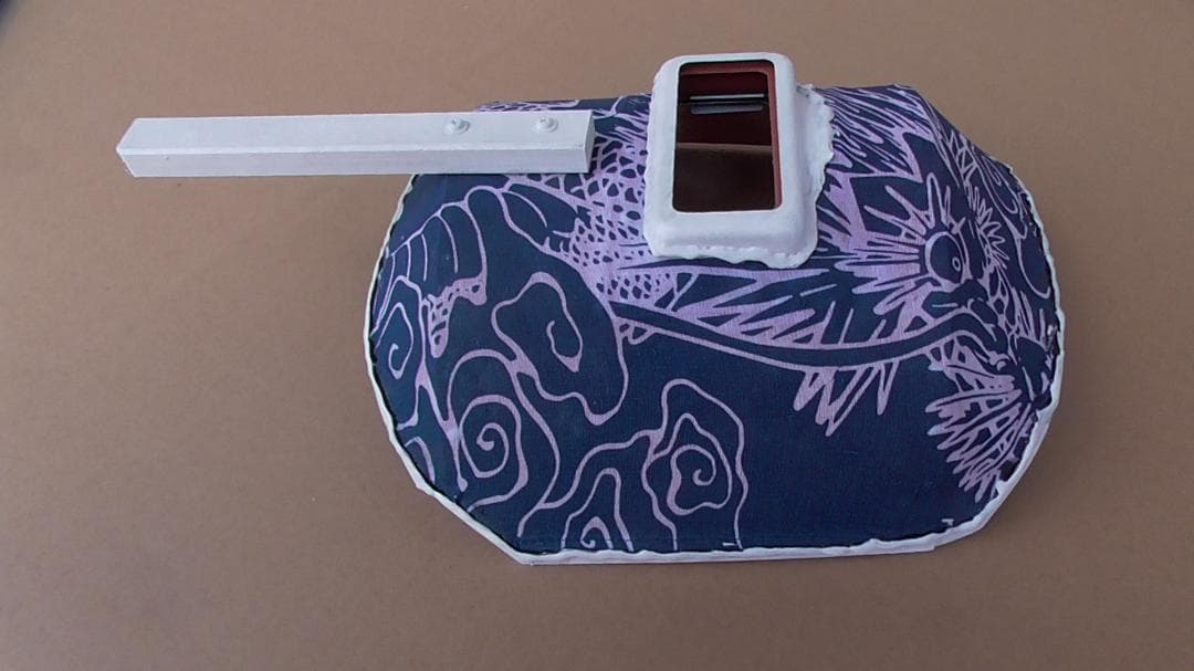 溶接面 カスタムマスク ハンドシールド 和柄 龍 ドラゴン ディスプレイ