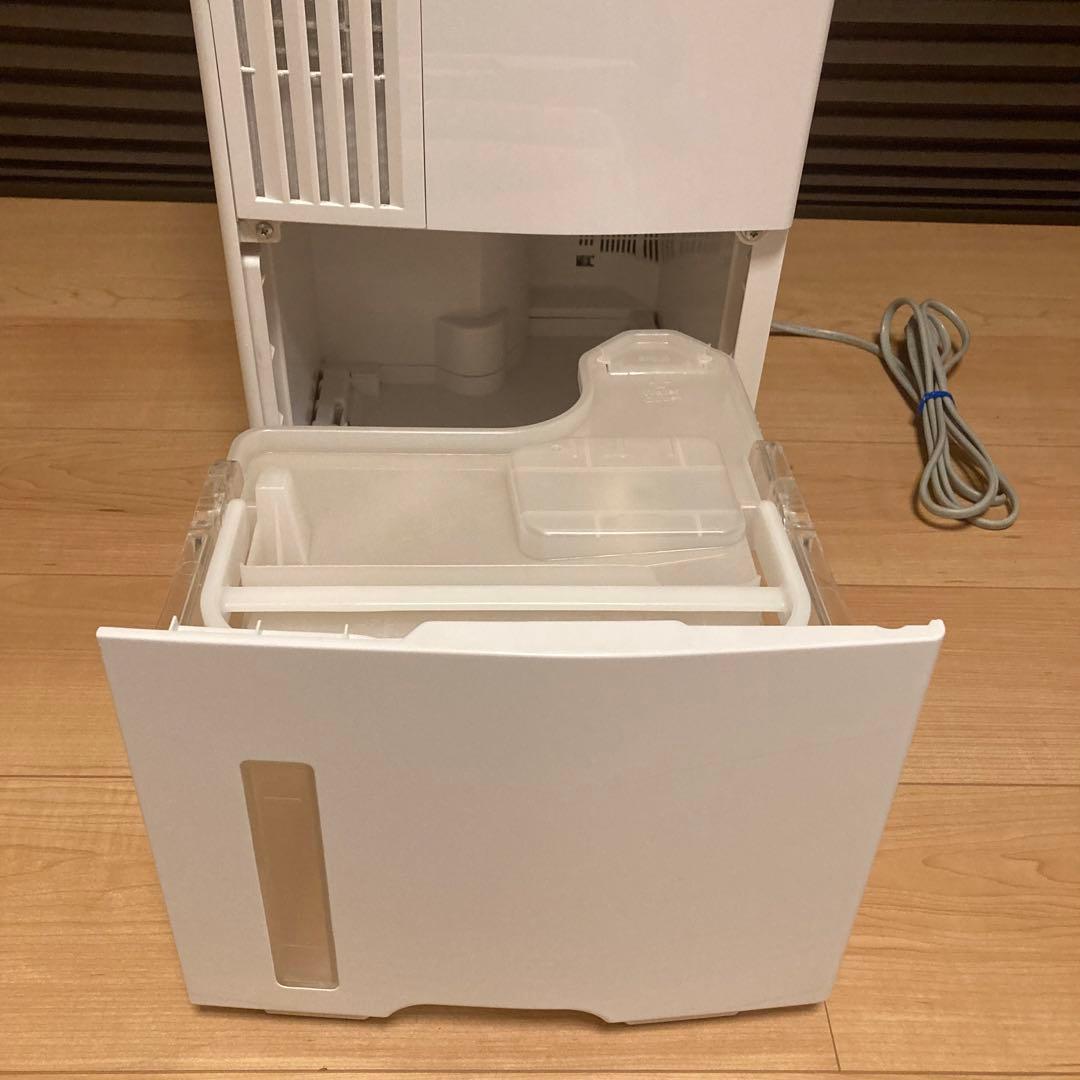 Panasonic F-YHTX200 パナソニック 衣類乾燥除湿機 2020年