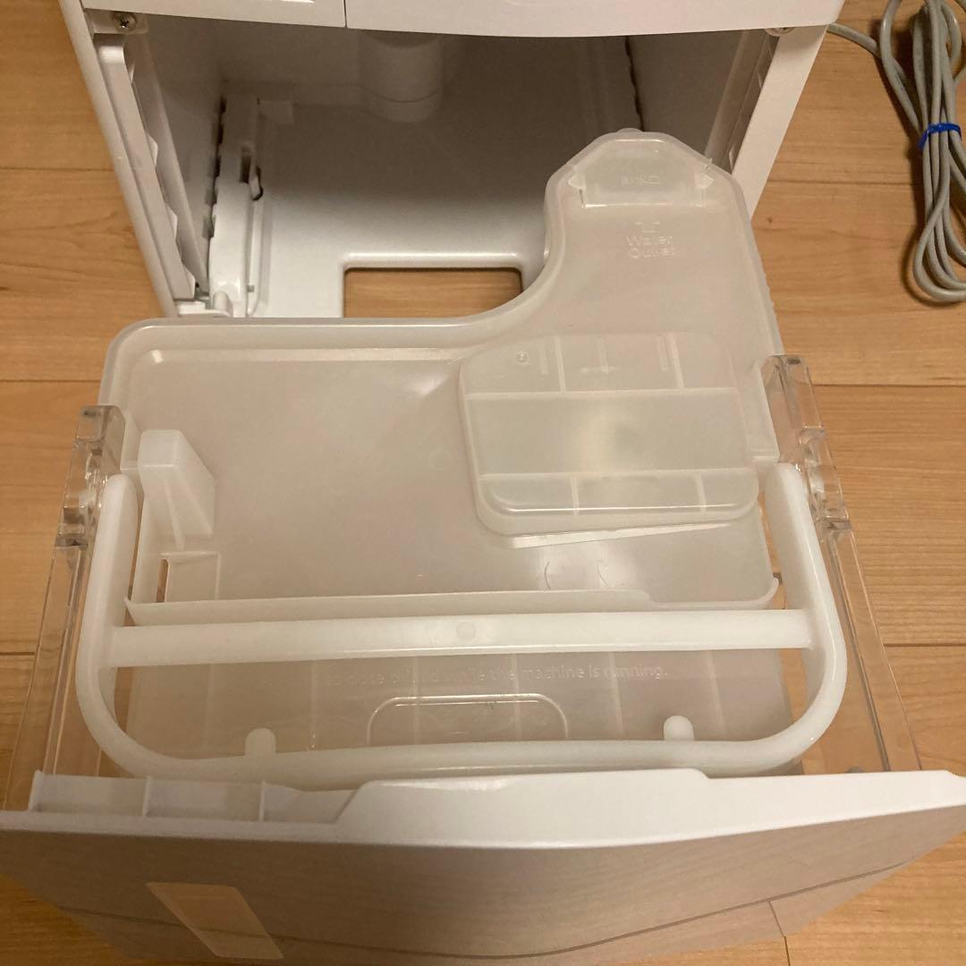 Panasonic F-YHTX200 パナソニック 衣類乾燥除湿機 2020年