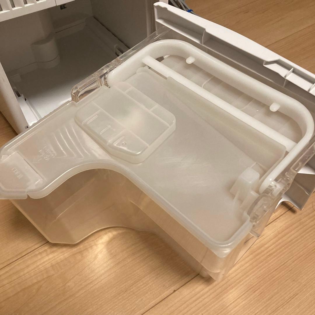 Panasonic F-YHTX200 パナソニック 衣類乾燥除湿機 2020年