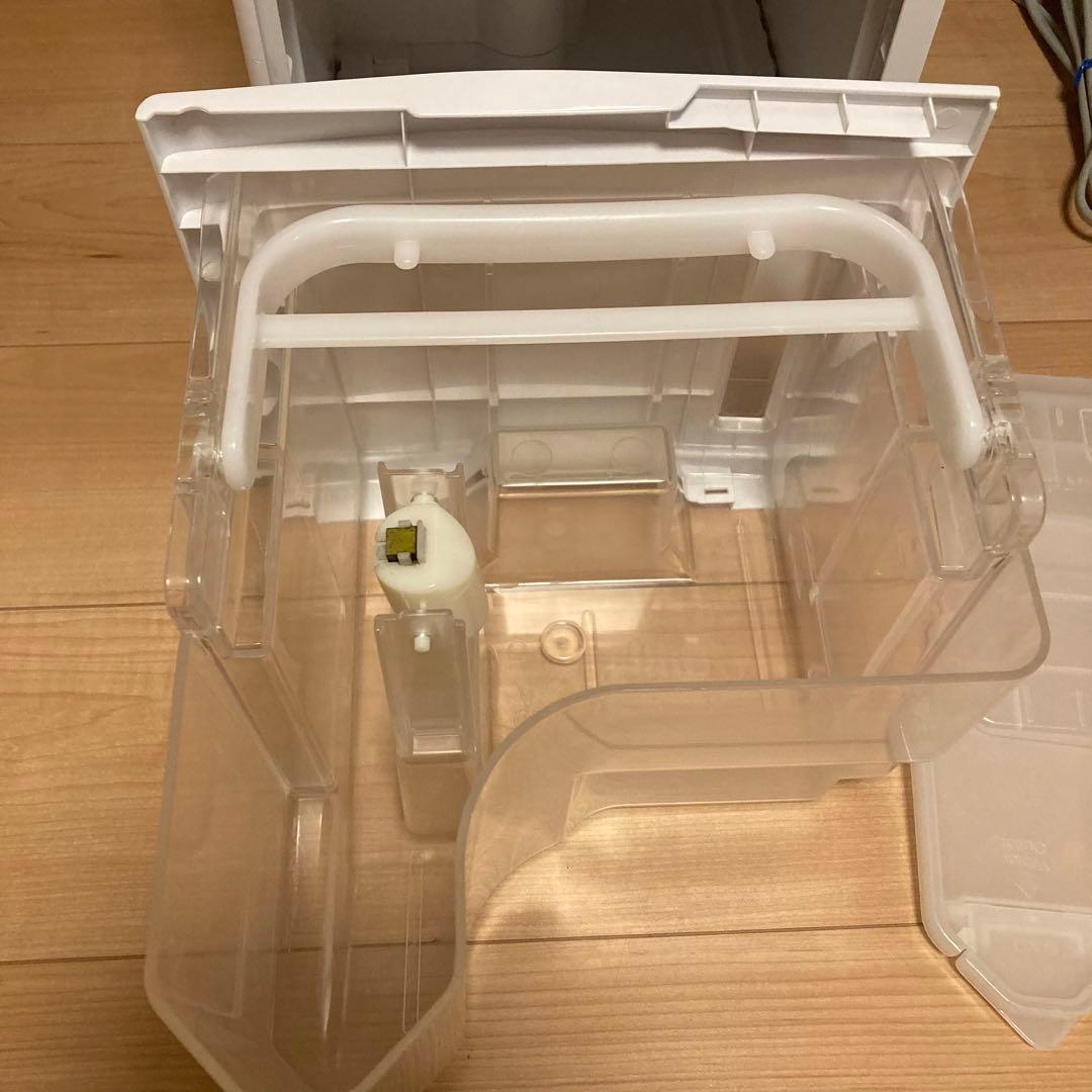 Panasonic F-YHTX200 パナソニック 衣類乾燥除湿機 2020年