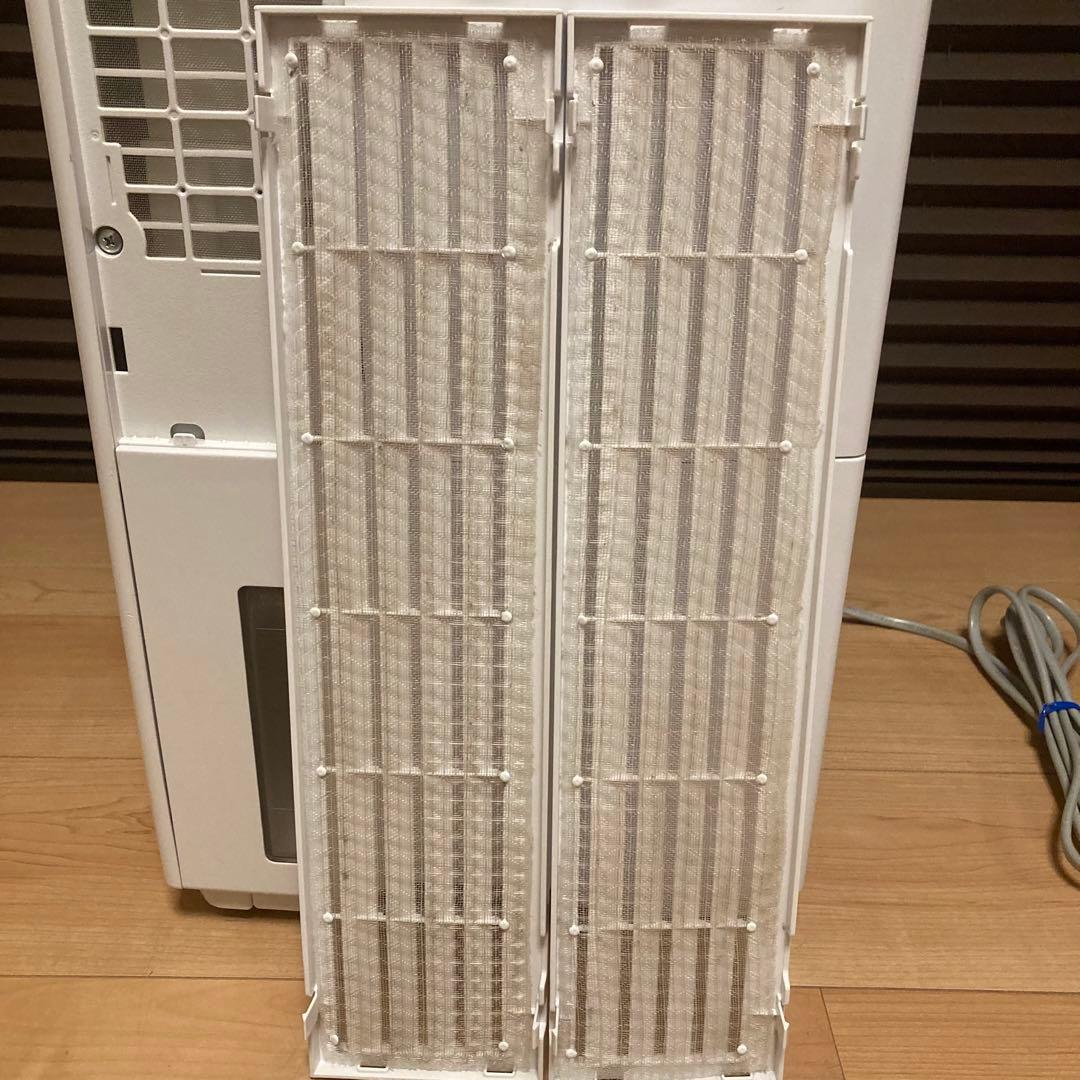 Panasonic F-YHTX200 パナソニック 衣類乾燥除湿機 2020年