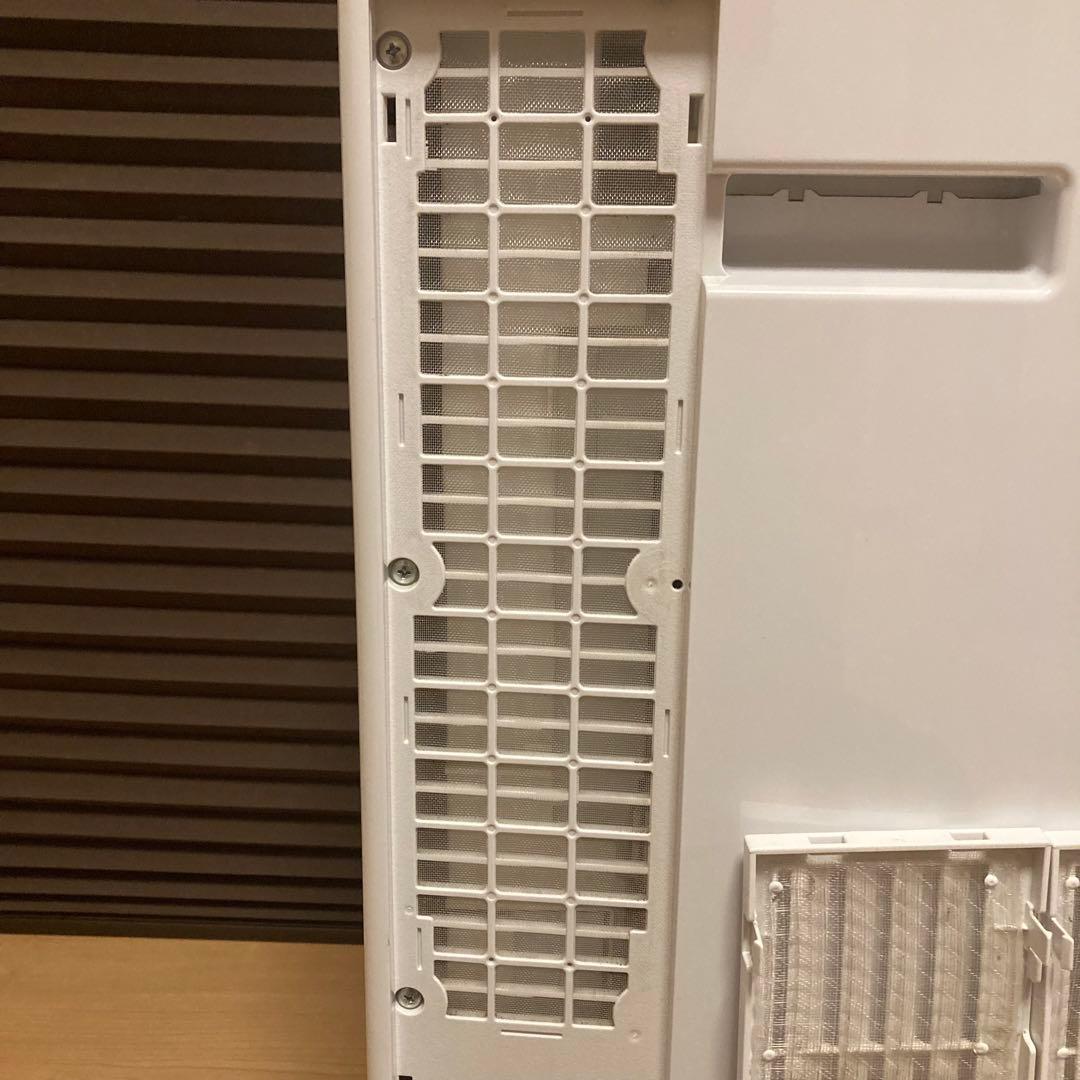 Panasonic F-YHTX200 パナソニック 衣類乾燥除湿機 2020年