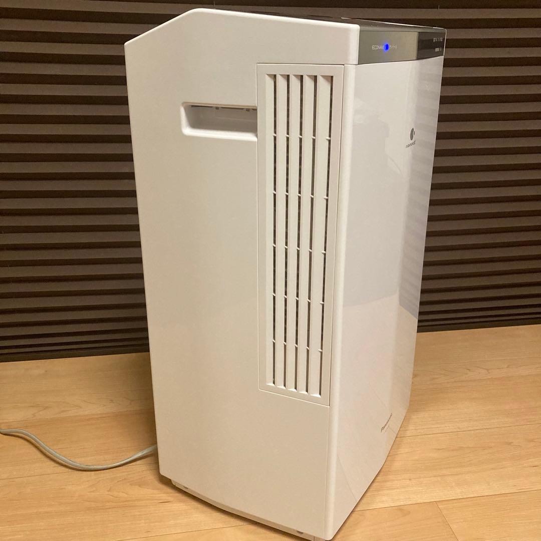 Panasonic F-YHTX200 パナソニック 衣類乾燥除湿機 2020年