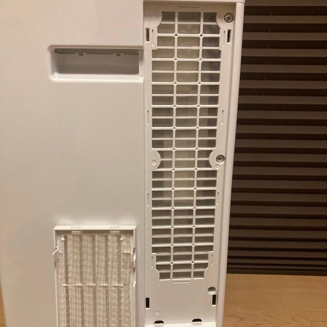 Panasonic F-YHTX200 パナソニック 衣類乾燥除湿機 2020年