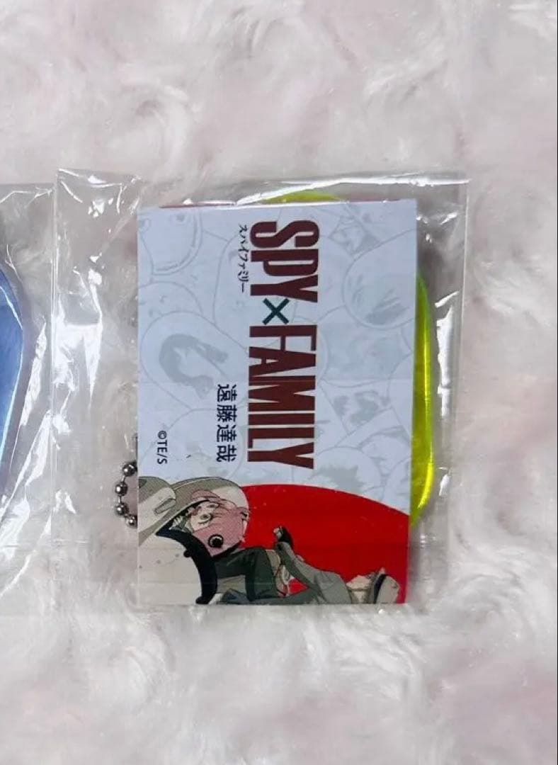 ジャンプラ 365 SPY×FAMILY スパイファミリー　ヨル