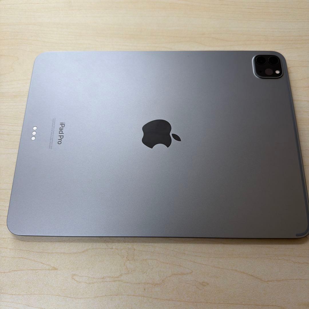 【REViSE】　　iPad Pro11インチ第4世代