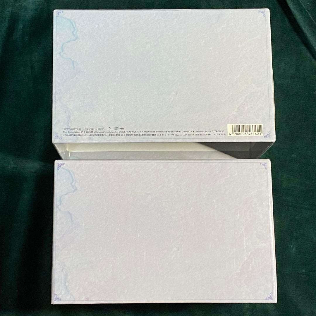 大全集 【全215曲・アルバムCD 21枚ボックス】 来生 たかお 来生 孝夫