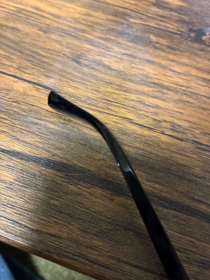 NSH n.s.h サングラス　テイクイットイージー