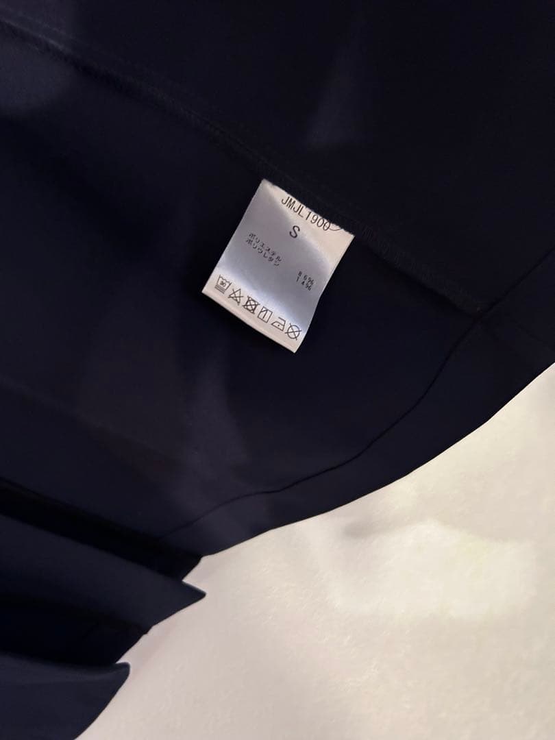 【New Balance】THE CITYジャケットSサイズパンツMサイズセット