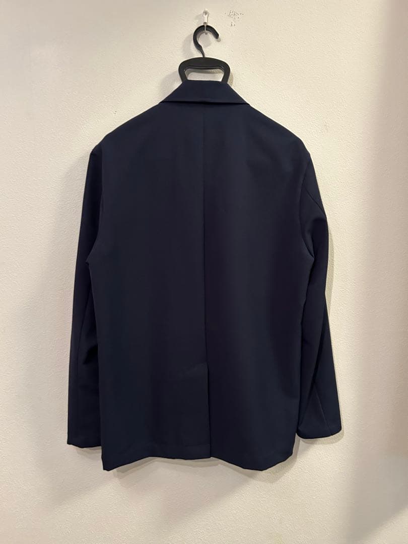 【New Balance】THE CITYジャケットSサイズパンツMサイズセット