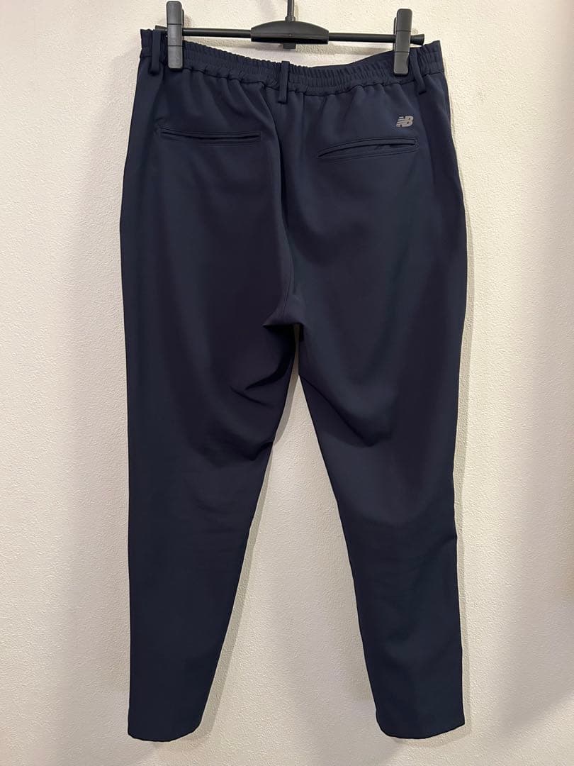 【New Balance】THE CITYジャケットSサイズパンツMサイズセット