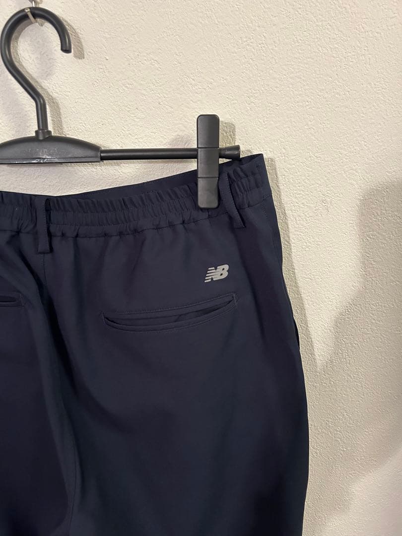 【New Balance】THE CITYジャケットSサイズパンツMサイズセット