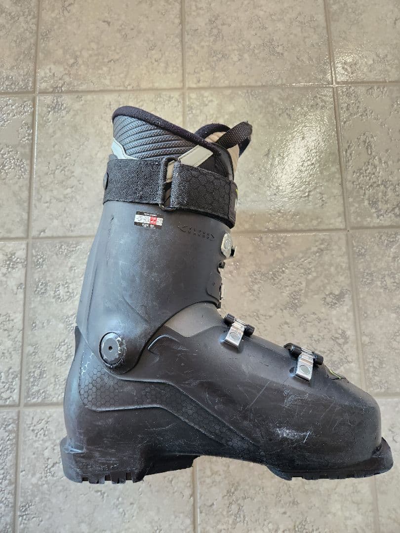 【中古品】HEAD EDGE LYT80 スキーブーツ27cm