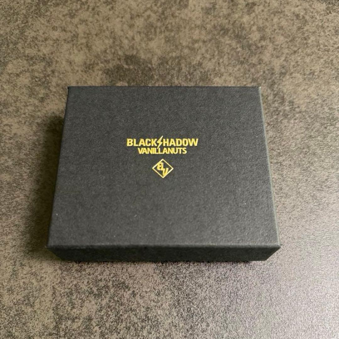 新品‼️ITTI （イッチ）財布ハンドルチェーン good4three ウォレット