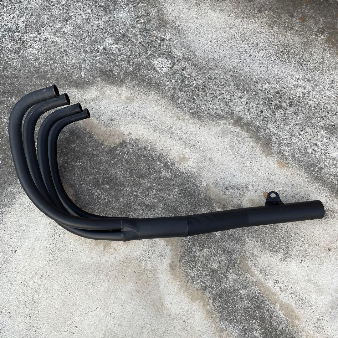 ぱ*ん様 PAMS マフラー z1 z2