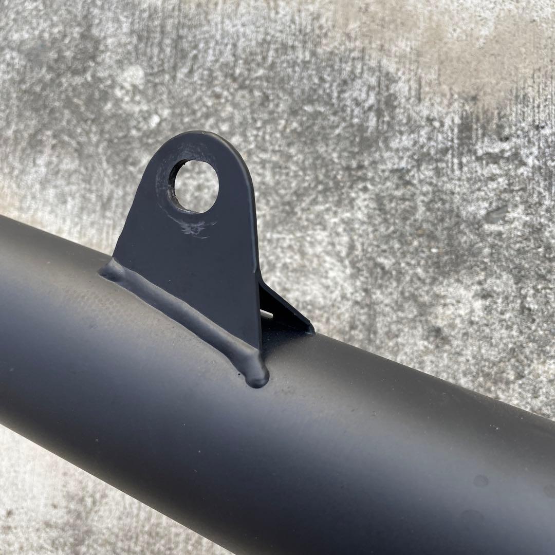 ぱ*ん様 PAMS マフラー z1 z2