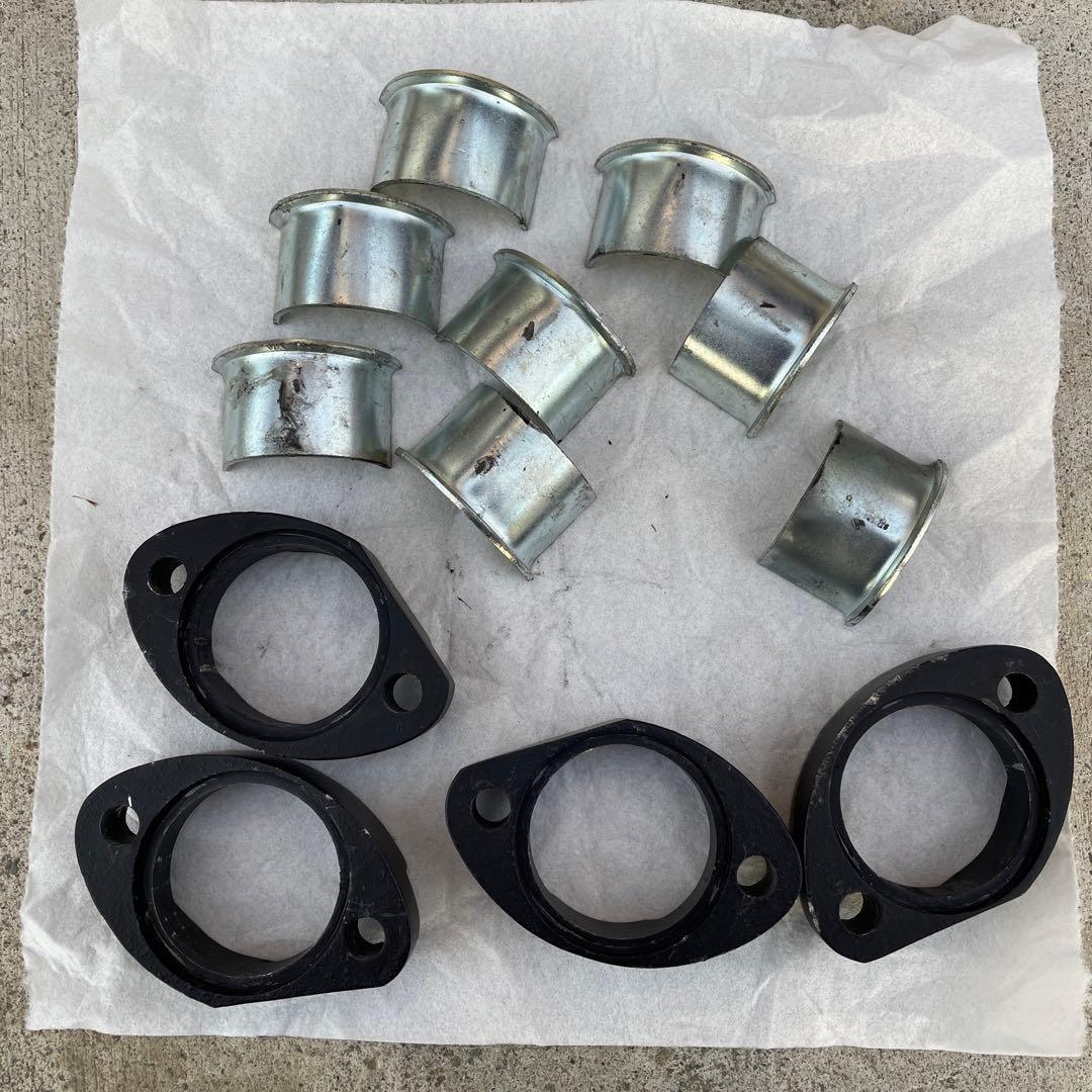 ぱ*ん様 PAMS マフラー z1 z2