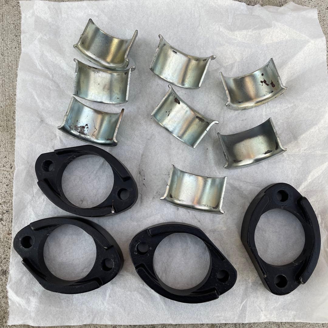 ぱ*ん様 PAMS マフラー z1 z2