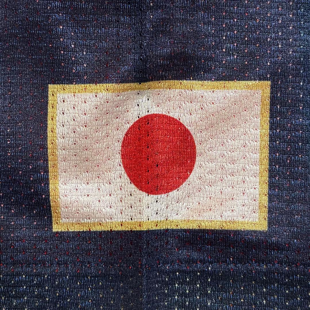 【未使用、タグ付き】 WBC 大谷 翔平 オーセンティックユニフォーム ミズノ