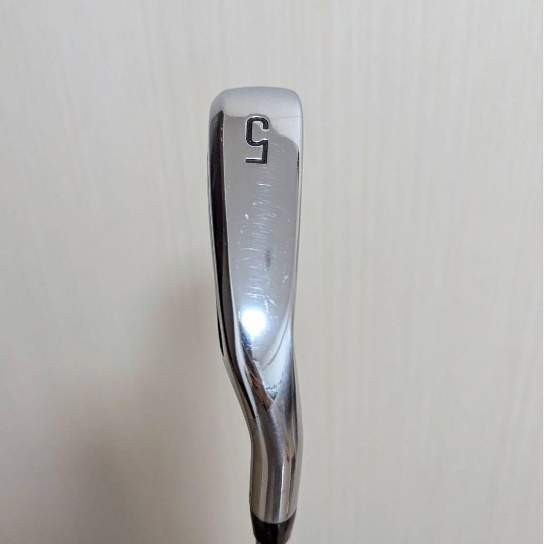 Titleist タイトリスト T300（2021）5番アイアン 5鉄 5I