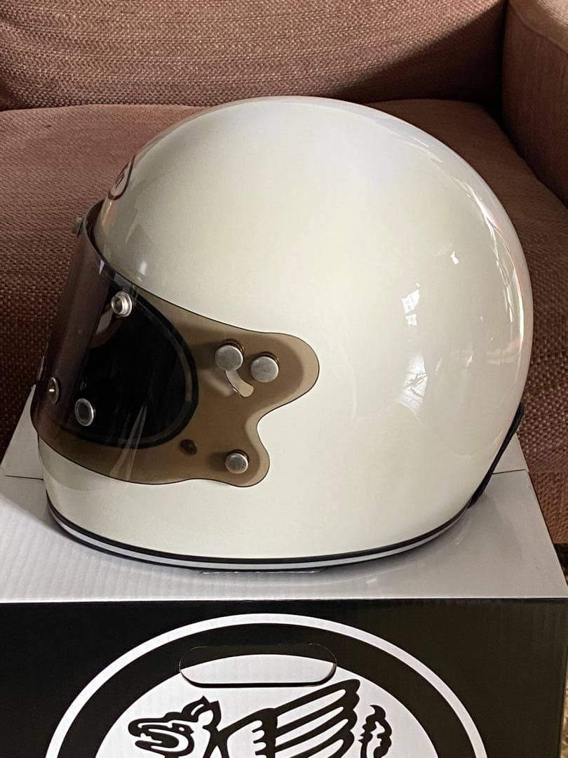 griffin Speedstar フルフェイスヘルメット　グリフィン