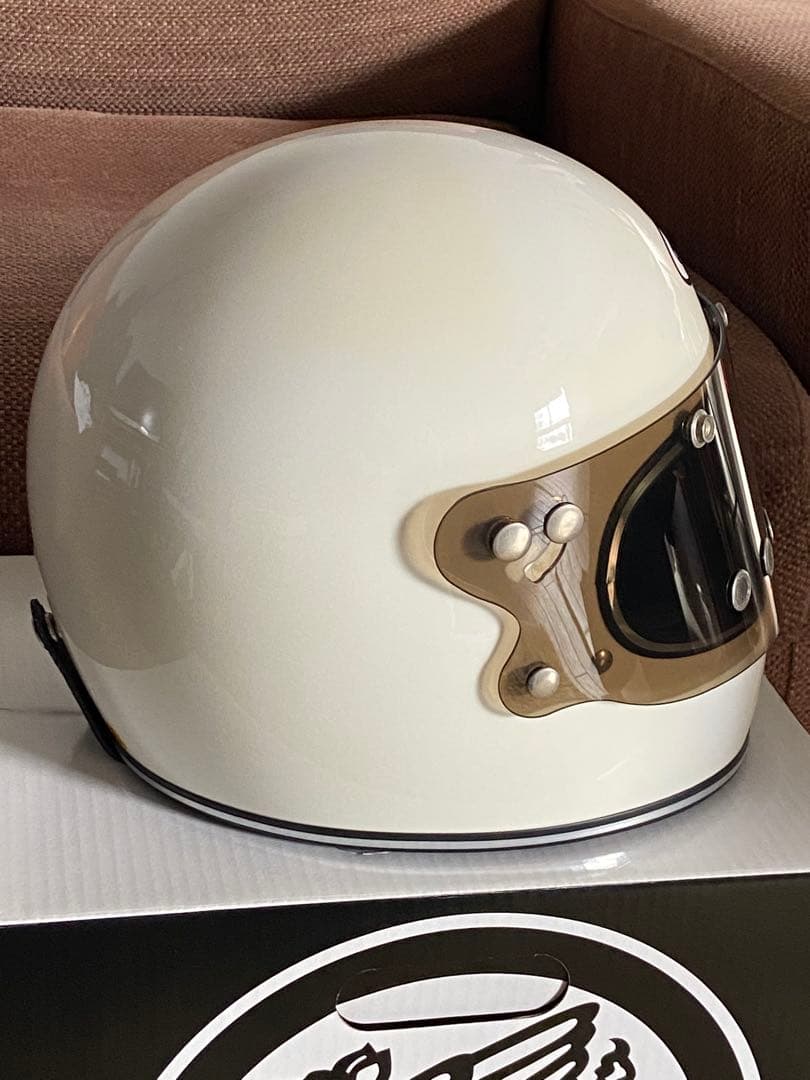 griffin Speedstar フルフェイスヘルメット　グリフィン