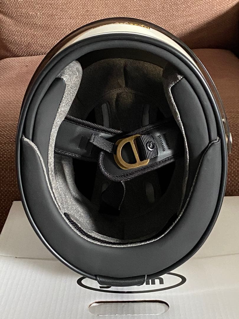 griffin Speedstar フルフェイスヘルメット　グリフィン