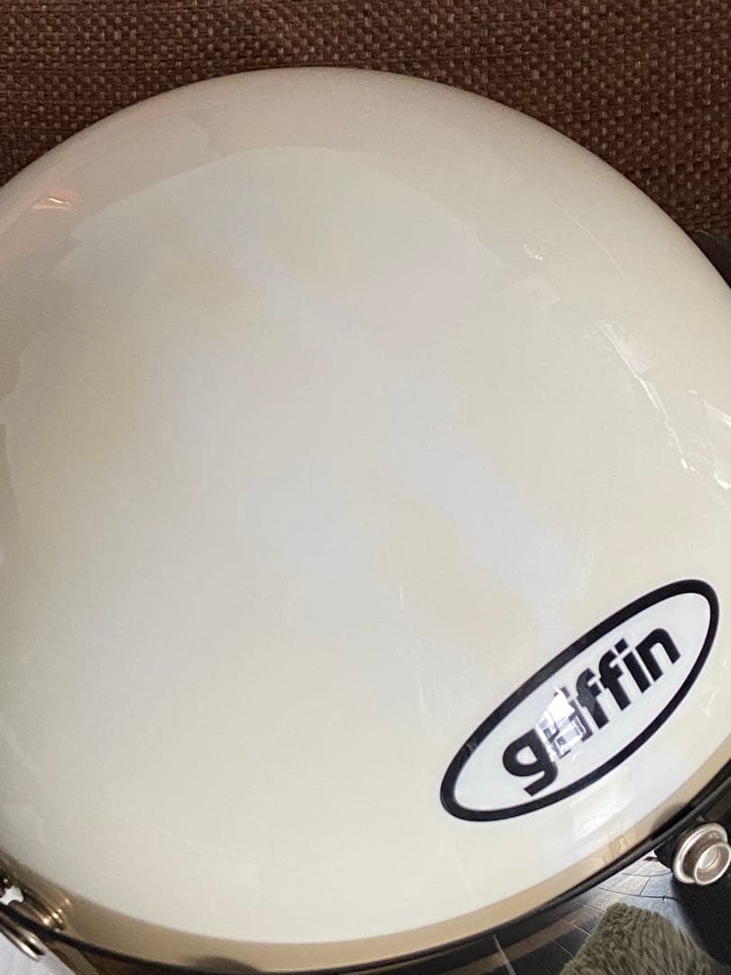 griffin Speedstar フルフェイスヘルメット　グリフィン