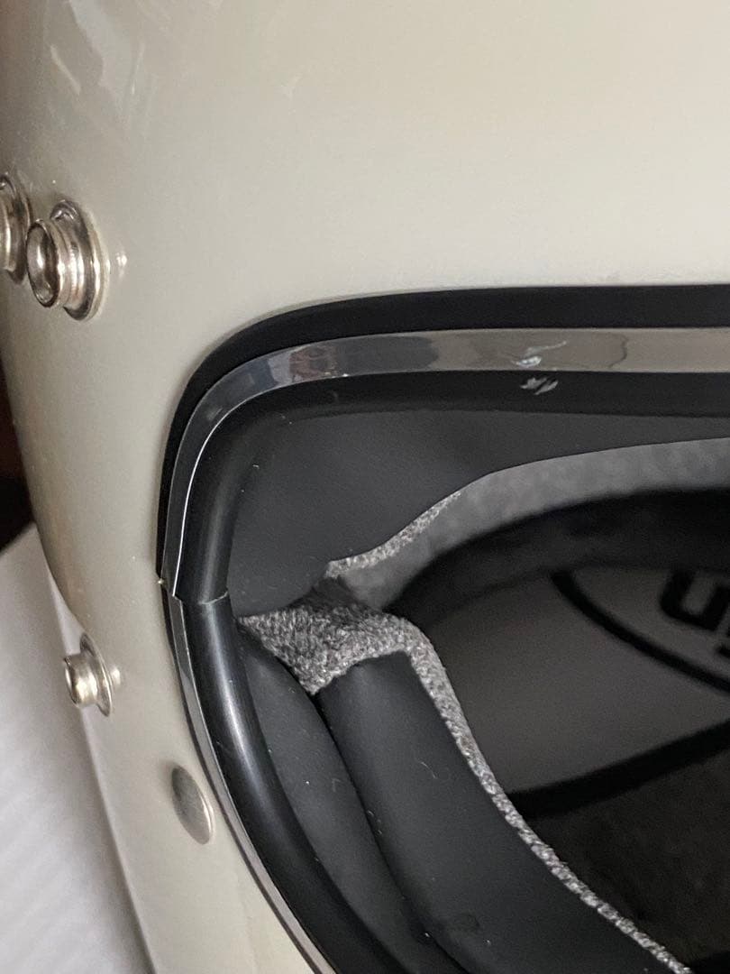 griffin Speedstar フルフェイスヘルメット　グリフィン