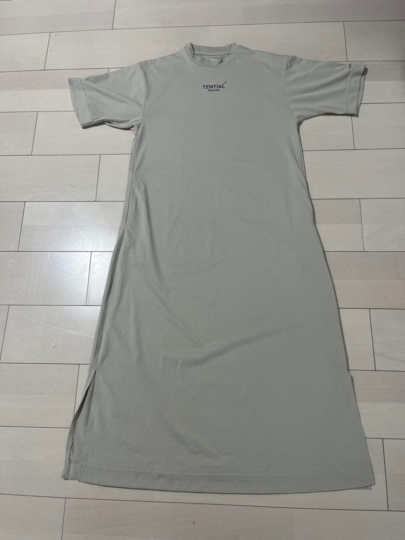 さくら　TENTIAL BAKUNE チュニック　２枚セット