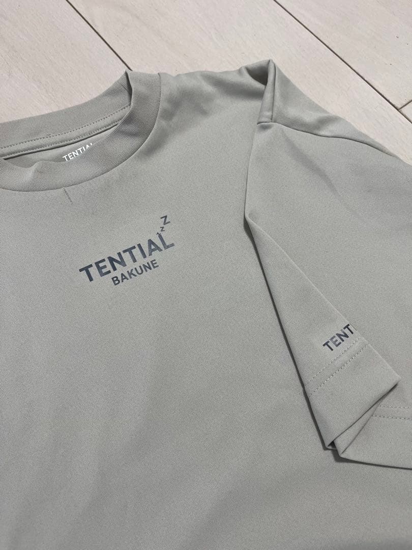 さくら　TENTIAL BAKUNE チュニック　２枚セット