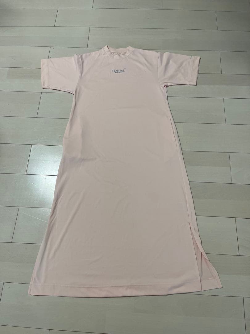 さくら　TENTIAL BAKUNE チュニック　２枚セット