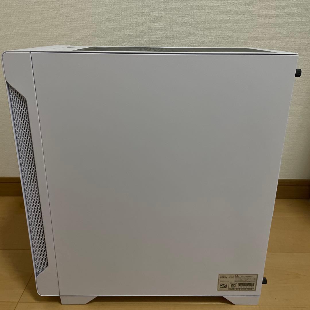 ゲーミングPC i5 14400F RTX4060 500GB