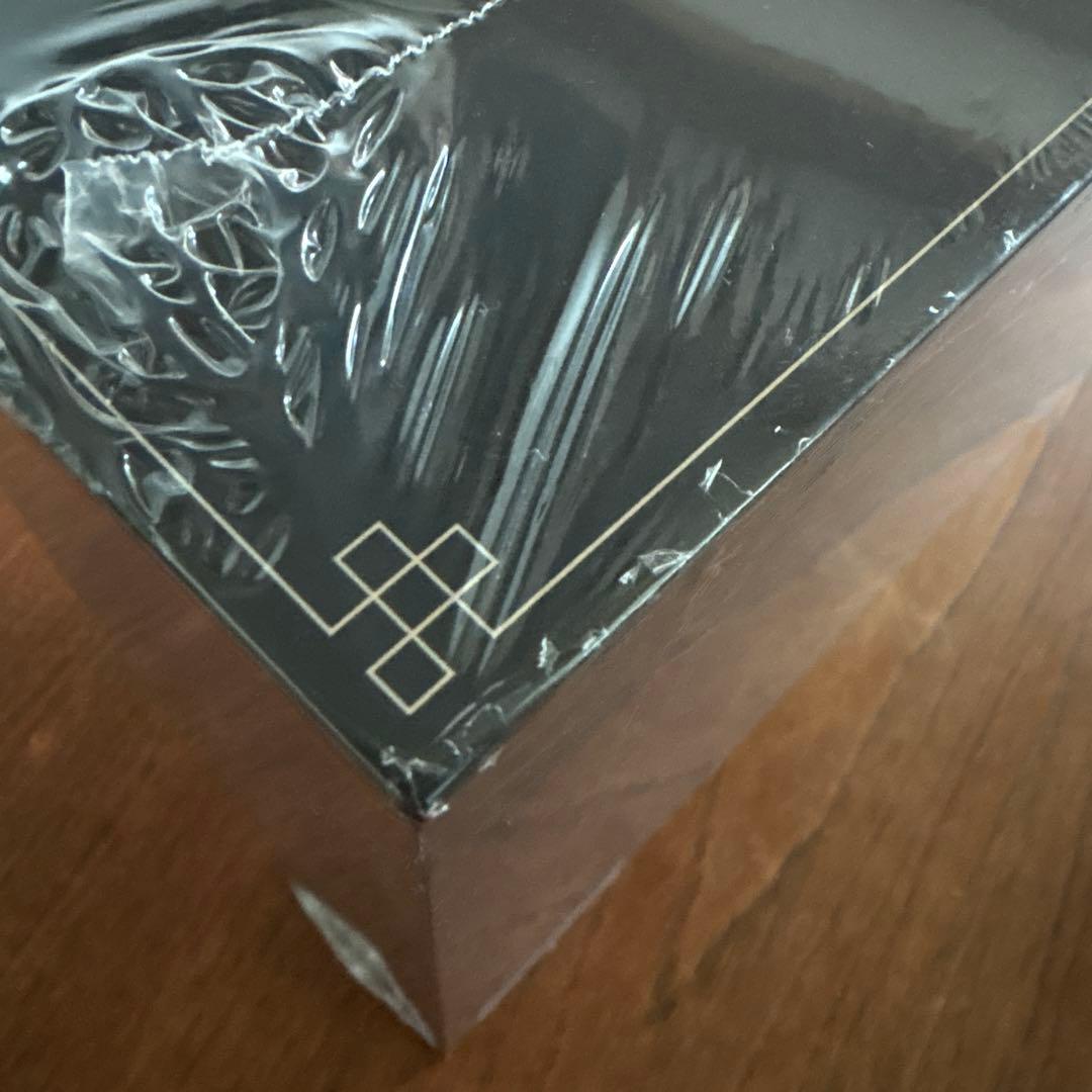 即発送 未開封 魔道祖師 限定サントラ 醉梦前尘问琴四季 ボックス