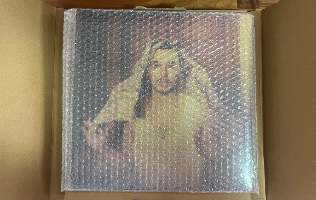 藤井風　Prema アナログ　レコード　新品未開封