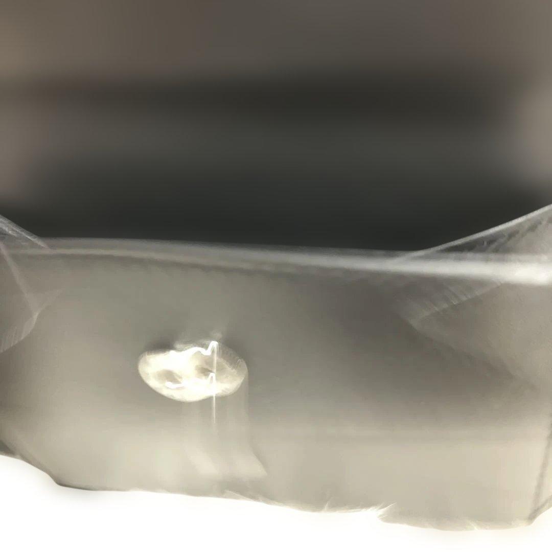 新品Polo Ralph Lauren 二つ折り財布 ブラックポロラルフローレン