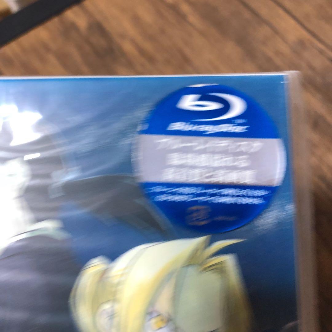 未開封 鋼の錬金術師 9 [Blu-ray] 初回仕様限定