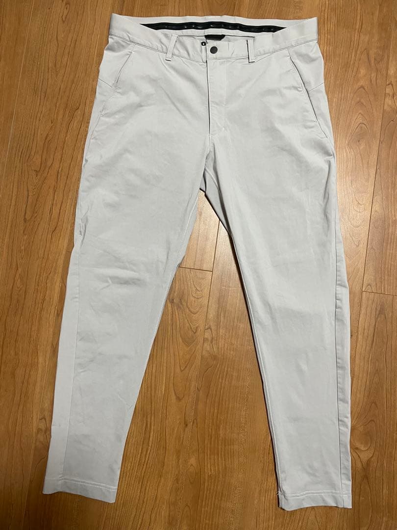 TFW49 Tシャツ　パンツ　セットアップ　XL ゴルフ　ホワイト　グレー