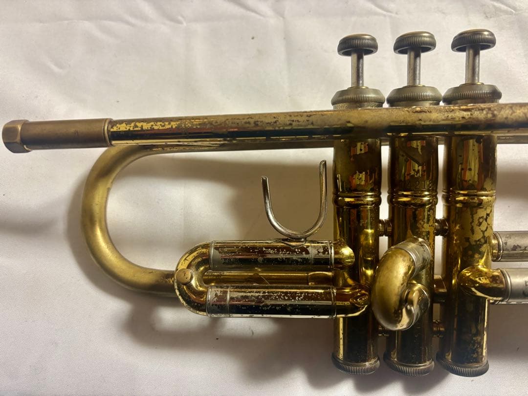 虹色Stradivarius 180ML model37 セミアーリー