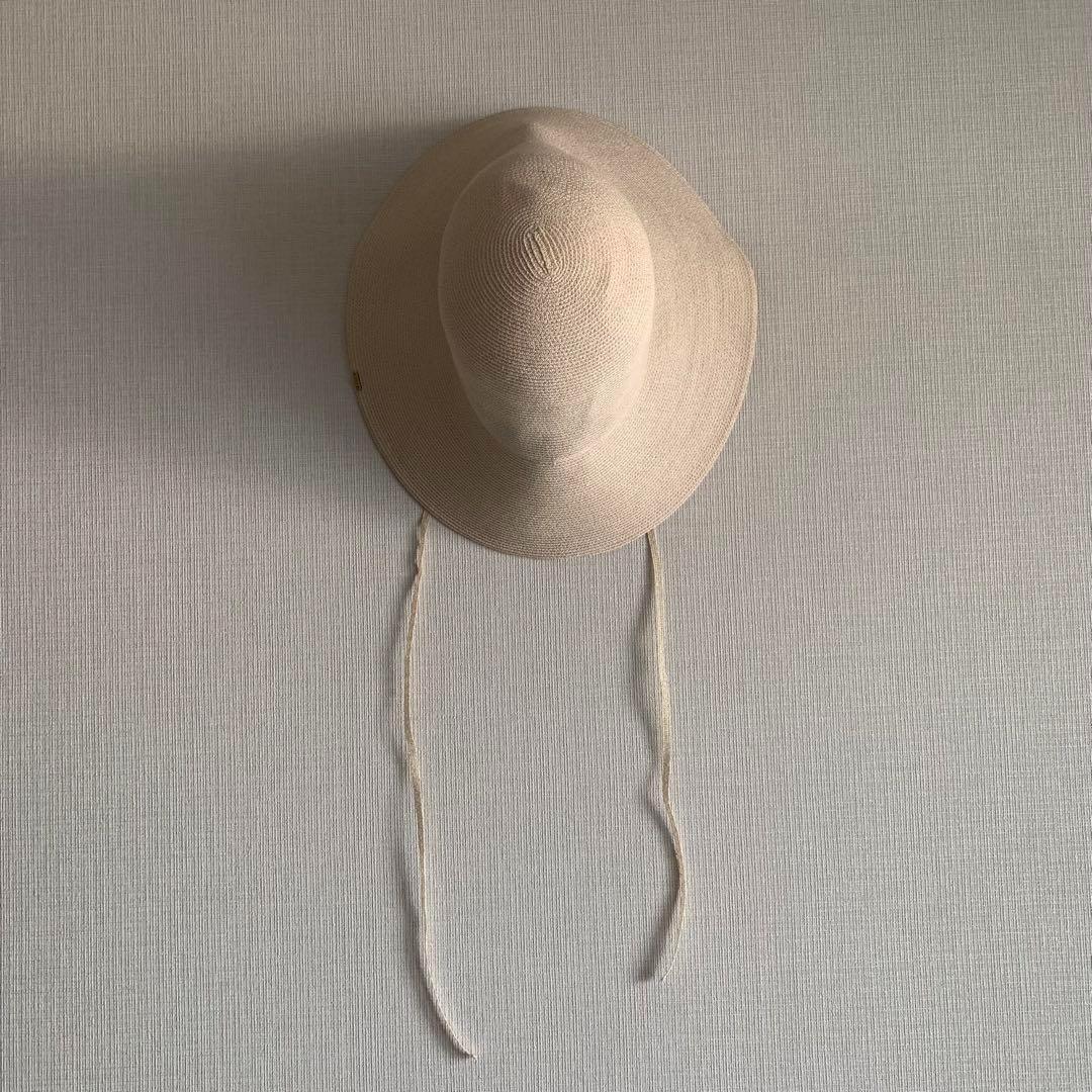 wica grocery abaca hat 麦わら　ストロー　ハット
