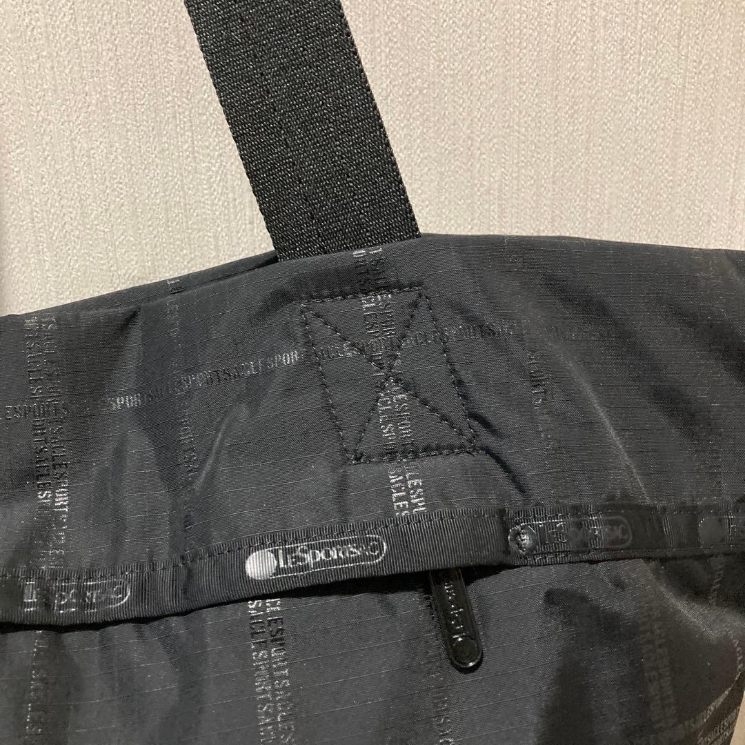 レスポートサックLeSportsac MARKET TOTE （シャドウチェック